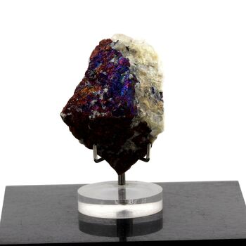 Chalcopyrite. 438.70 ct.