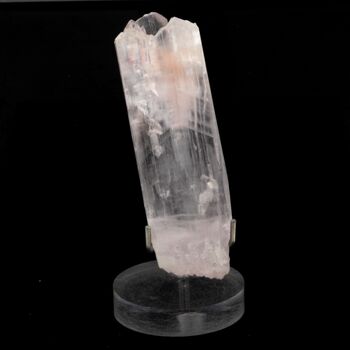 Spodumène (Var: Kunzite). 233.65 ct.