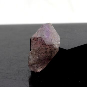 Améthyste + Goethite. 8.35 ct.