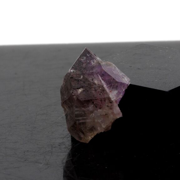 Améthyste + Goethite. 8.50 ct.