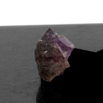 Améthyste + Goethite. 8.50 ct.