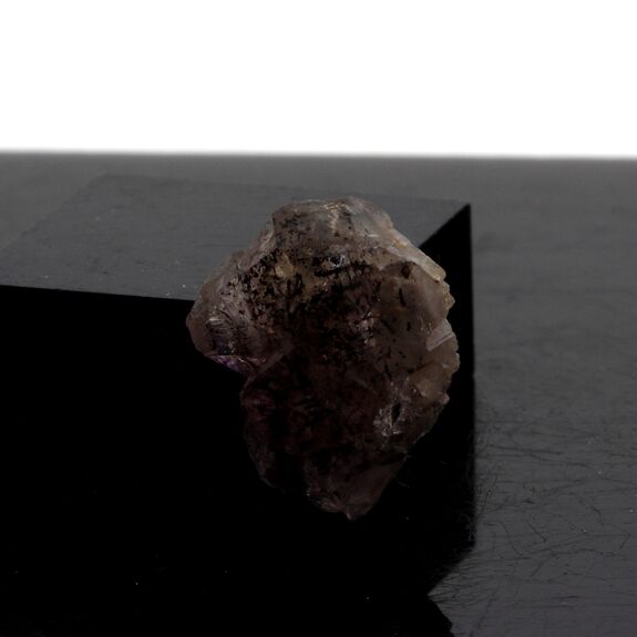 Améthyste + Goethite. 7.40 ct.