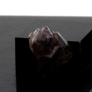 Améthyste + Goethite. 10.45 ct.