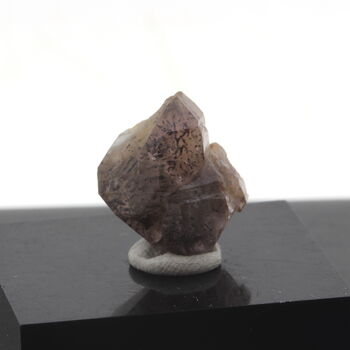 Améthyste + Goethite. 10.45 ct.