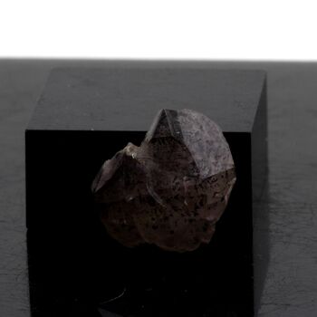Améthyste + Goethite. 6.40 ct.
