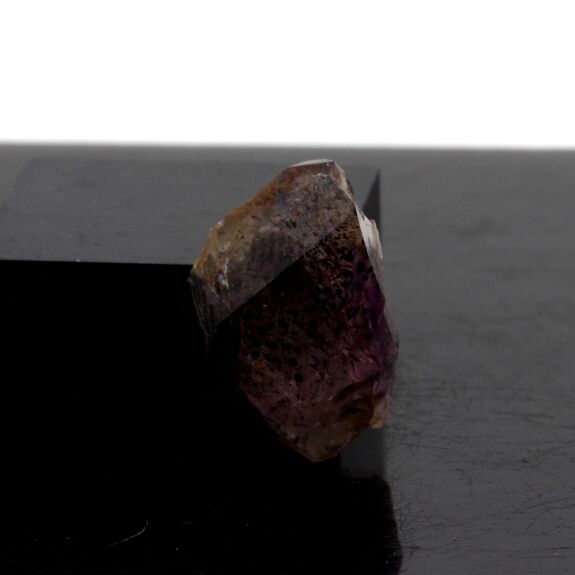 Améthyste + Goethite. 8.65 ct.