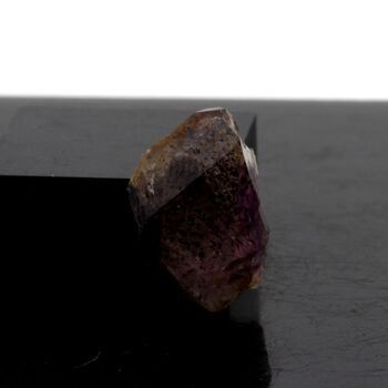 Améthyste + Goethite. 8.65 ct.