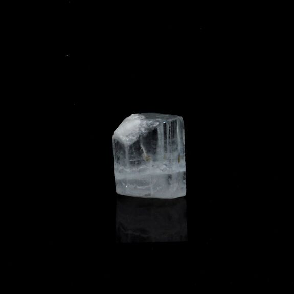 Aigue-Marine. 48.45 ct.