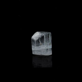 Aigue-Marine. 48.45 ct.