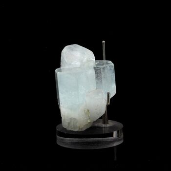 Aigue-Marine. 229.55 ct.