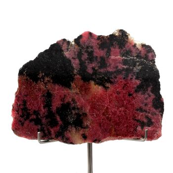 Rhodonite. 957.75 ct.