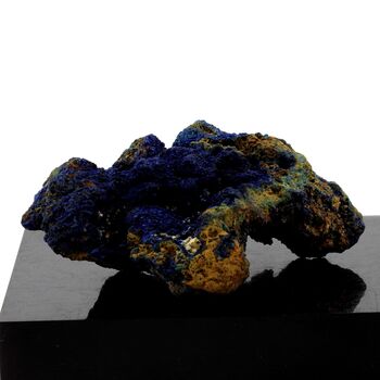 Azurite. 846.45 ct.