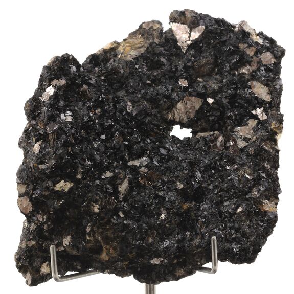 Muscovite. 886.95 ct.