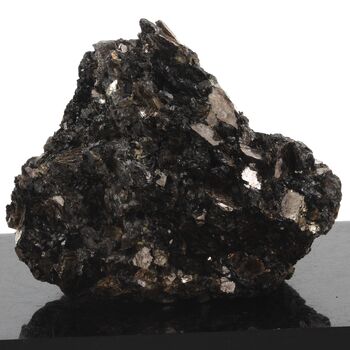 Muscovite. 1482.40 ct.