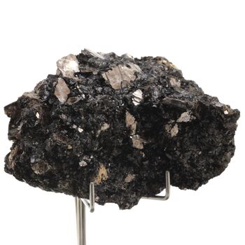 Muscovite. 900.0 ct.