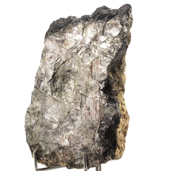 Muscovite + Feldspath. 960.0 ct.