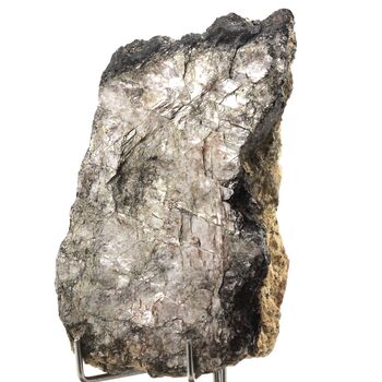 Muscovite + Feldspath. 960.0 ct.