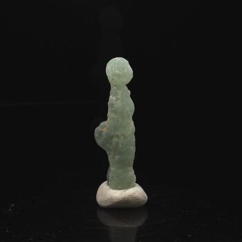 Préhnite. 30,25 ct.