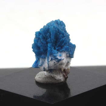 Cavansite. 12.05 ct.