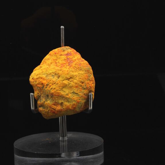 Orpiment + Réalgar. 95.85 ct.