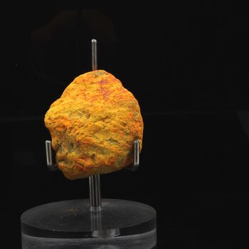 Orpiment + Réalgar. 95.85 ct.