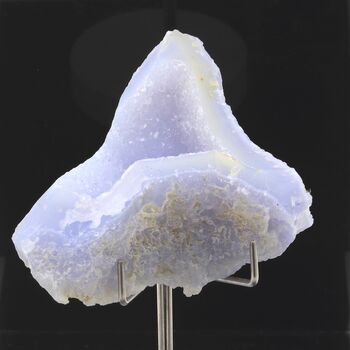 Calcédoine bleue. 394.60 ct.