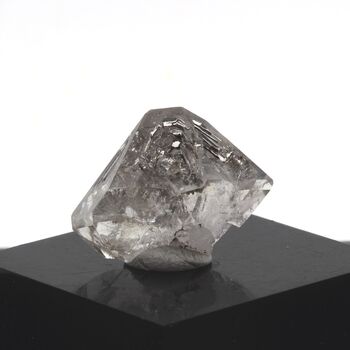 Quartz Fenêtre. 14.60 ct.