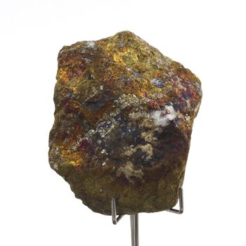 Chalcopyrite. 1182.80 ct.