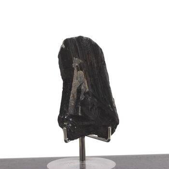 Ferberite. 232.35 ct.