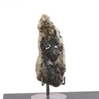 Galène + Quartz. 230.65 ct.