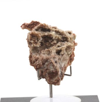 Celestine. 517.70 ct.