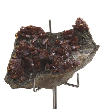 Orpiment + Pyrite. 499.35 ct.