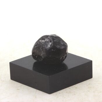Obsidienne Larme d'Apache. 31.0 ct.