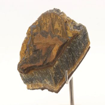 Oeil de Faucon. 528.0 ct.
