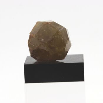 Grossular Garnet. 91 ct.
