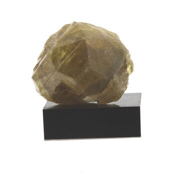 Grenat Grossulaire. 181 ct.