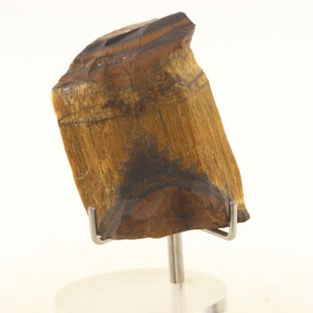Oeil de Tigre. 185.0 ct.