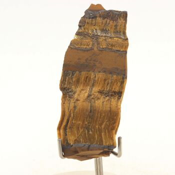 Oeil de Tigre. 132.0 ct.