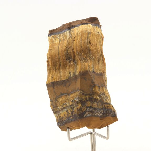 Oeil de Tigre. 390.0 ct.