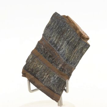 Oeil de Faucon. 101 ct.