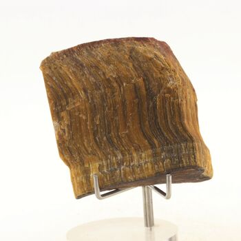 Oeil de Tigre. 338.0 ct.