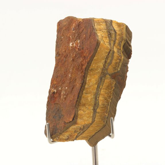Oeil de Tigre. 448.0 ct.