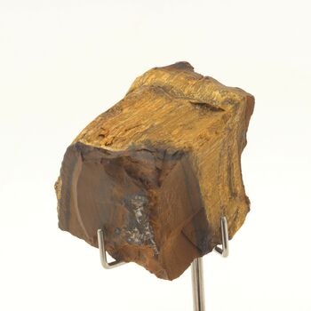 Oeil de Tigre. 551.0 ct.
