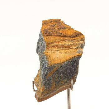 Oeil de Faucon. 519 ct.