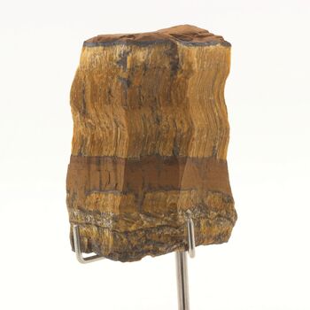 Oeil de Tigre. 493.0 ct.
