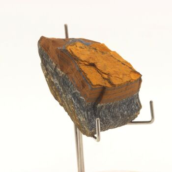Oeil de Faucon. 286 ct.