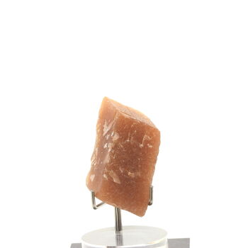 Pierre de Soleil (Héliolite). 136.5 ct.