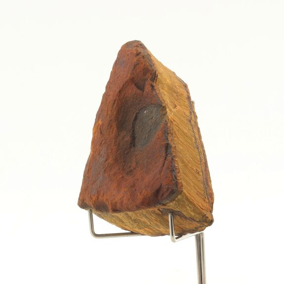 Oeil de Tigre. 649.0 ct