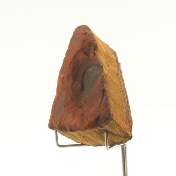 Oeil de Tigre. 649.0 ct