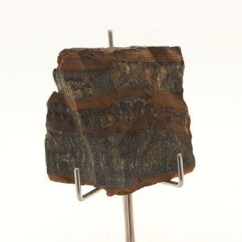 Oeil de Faucon. 373 ct.